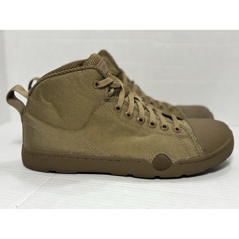 Altama Maritime Mid GSA-Wide Tactical Boots‎ Coyote Brown Men's 7W EU 39